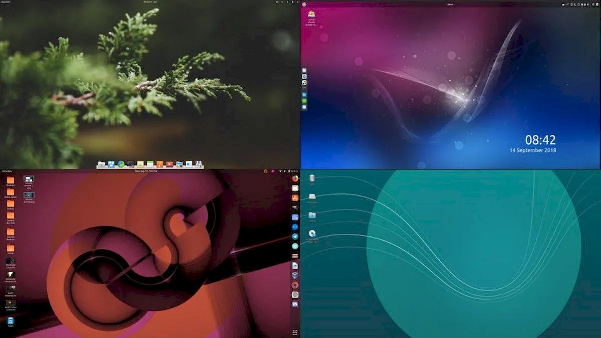 O ano do Linux no desktop ainda chegará?