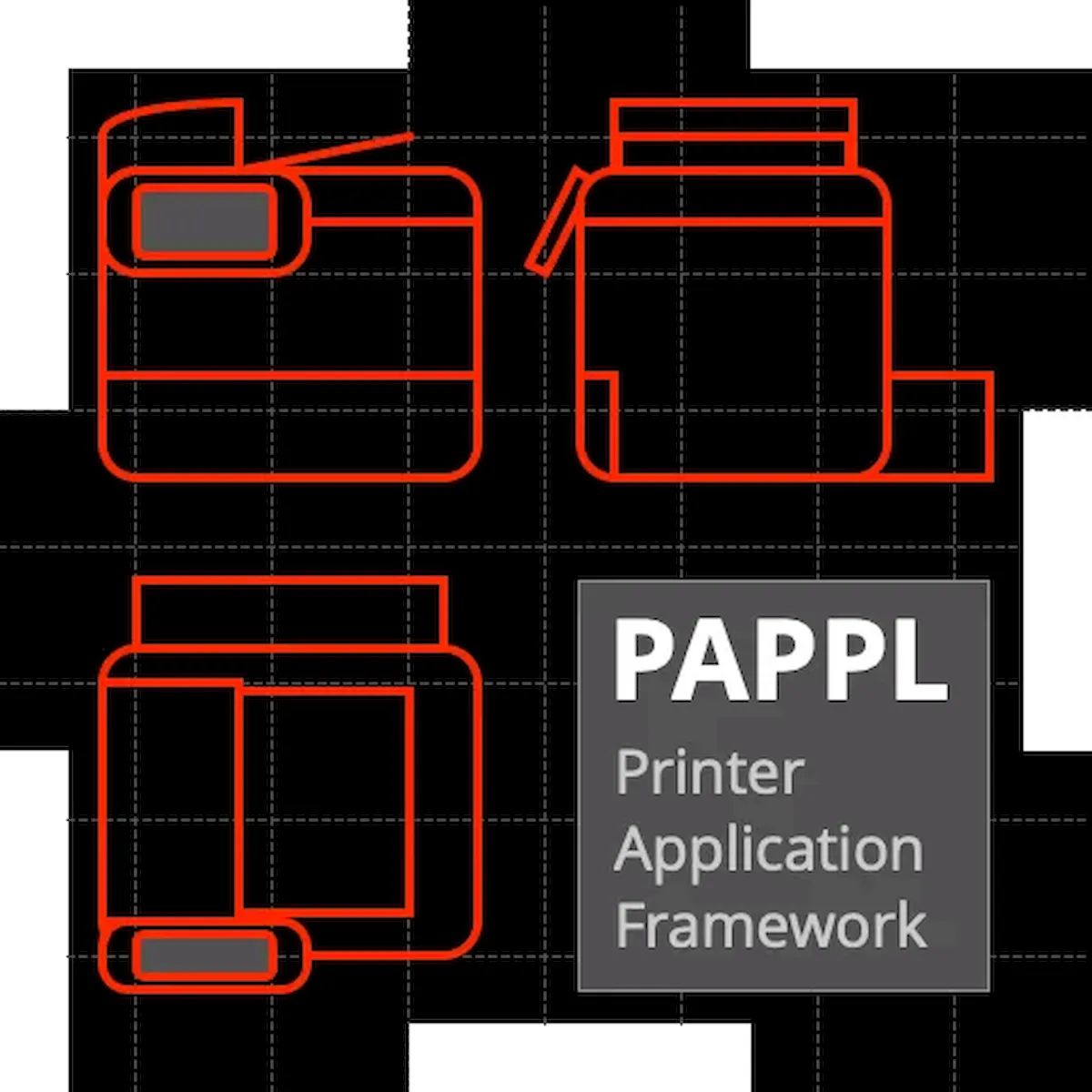 PAPPL 1.3 lançado com melhorias no gerenciamento de trabalhos