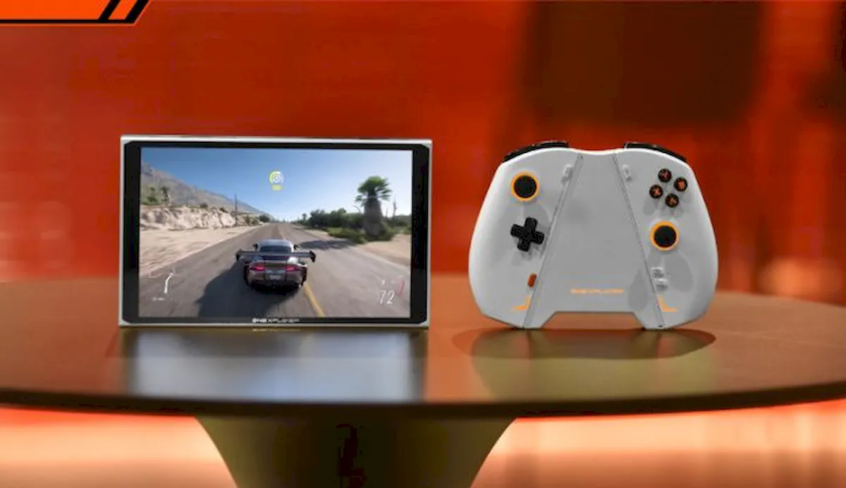 PC para jogos portátil ONEXPLAYER 2 chegou ao Indiegogo