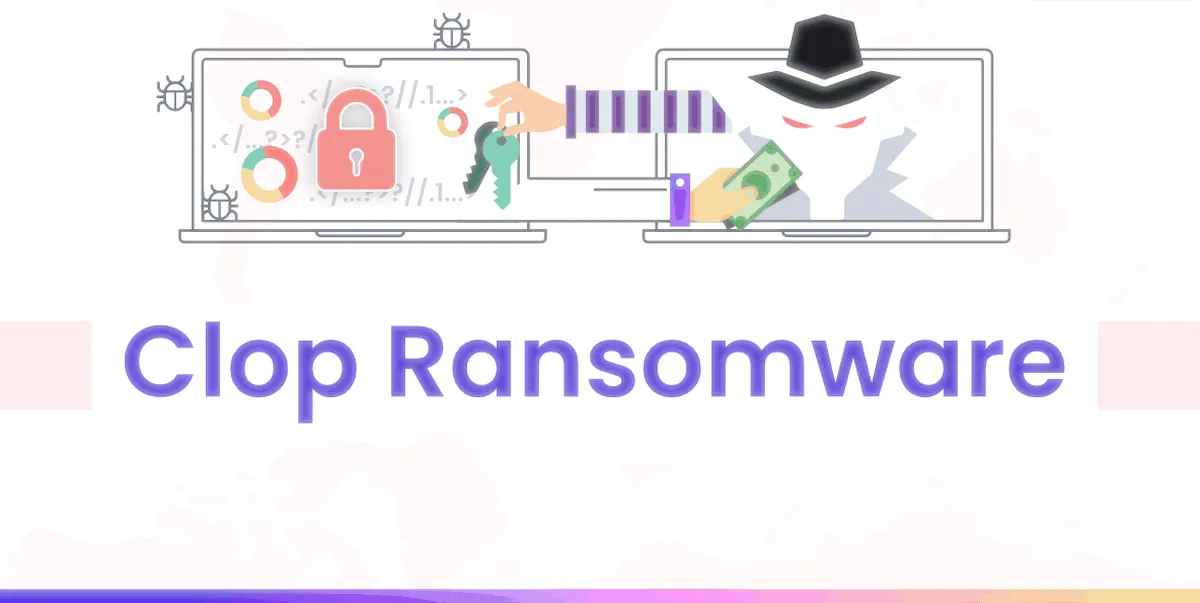 Ransomware Clop usa malware TrueBot para acesso a redes