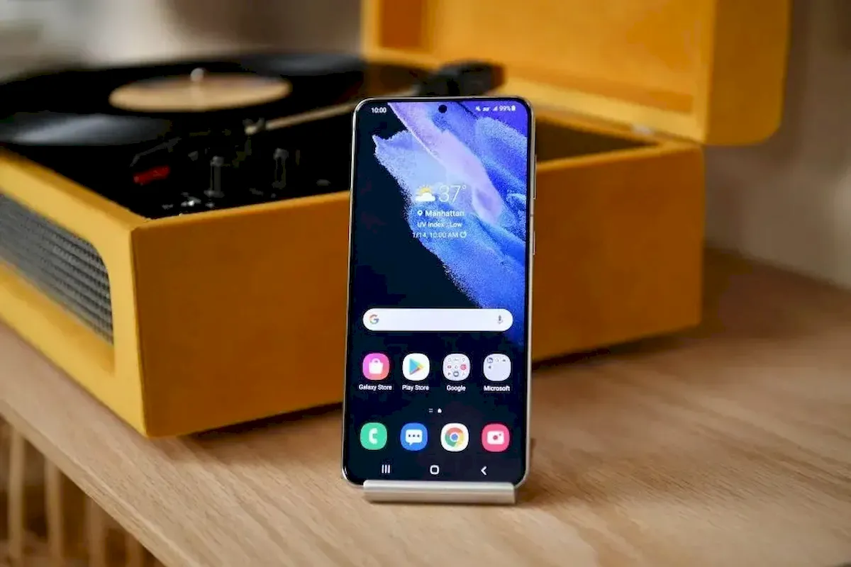 Samsung, Apple e outras marcas reduzem a produção de celulares