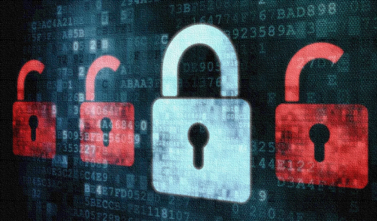 Como melhorar a segurança de dados no mundo digital