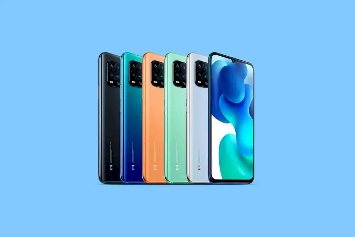 Série Xiaomi Mi 10 também receberá a MIUI 14 3 Série Xiaomi Mi 10 também receberá a MIUI 14