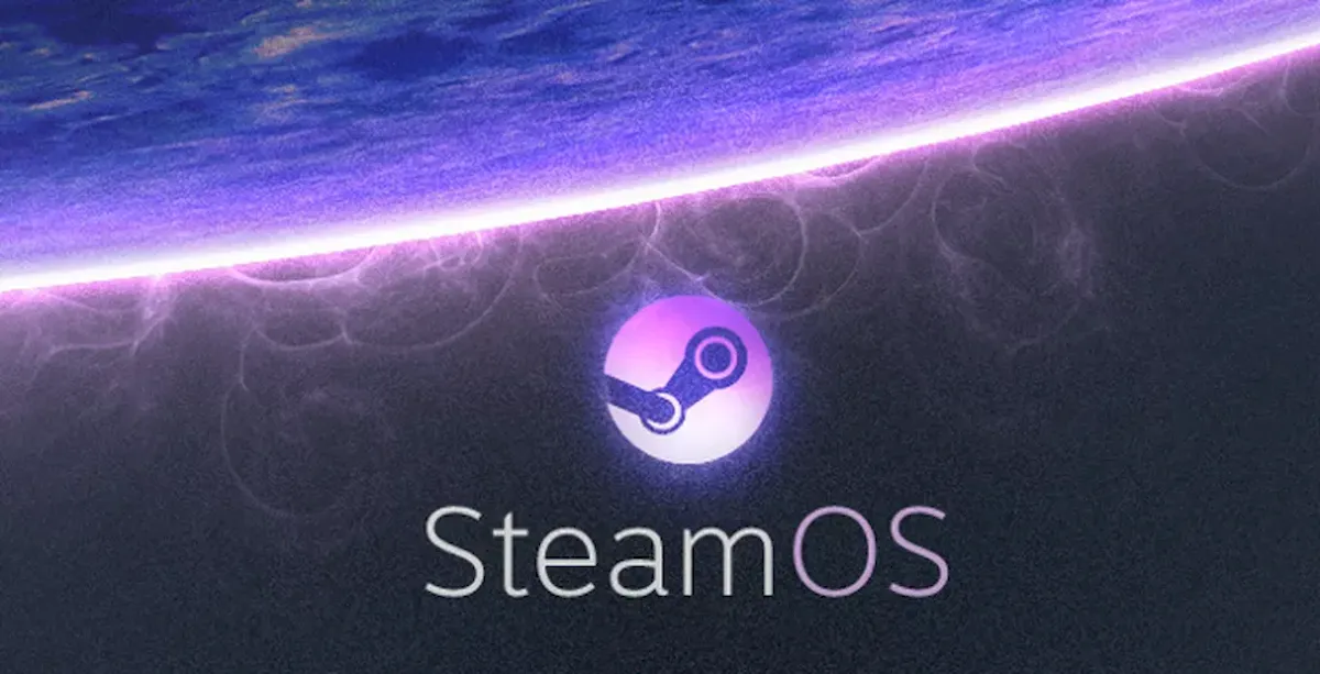 Steam OS 3.4 lançado com melhorias no suporte a gamepad