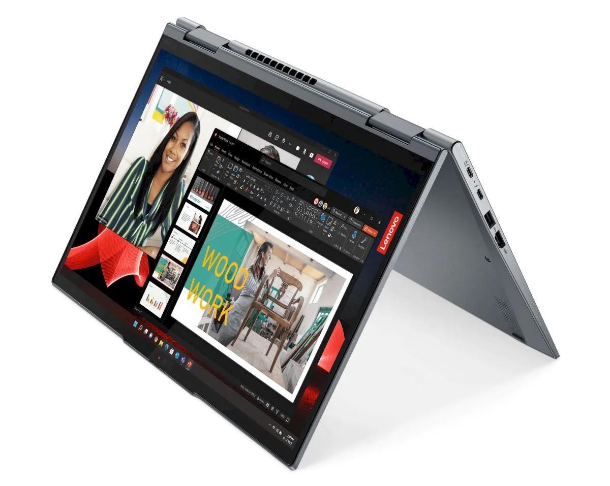 ThinkPad X1 com Intel Raptor Lake chegarão em abril de 2023 4 ThinkPad X1 com Intel Raptor Lake chegarão em abril de 2023
