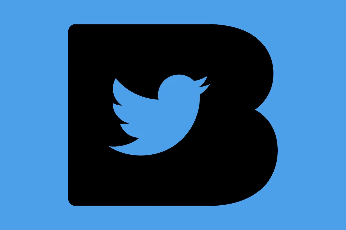 Twitter Blue está de volta e traz novas cores de marca de seleção