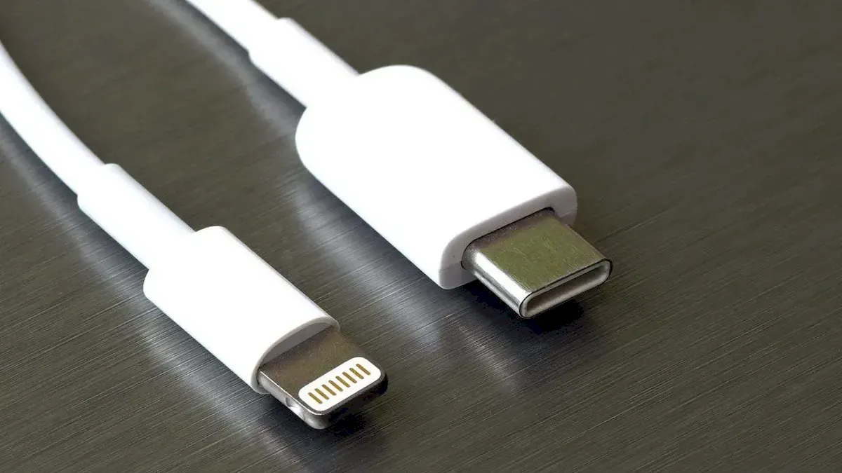 UE definiu o prazo para smartphones mudarem para USB tipo C