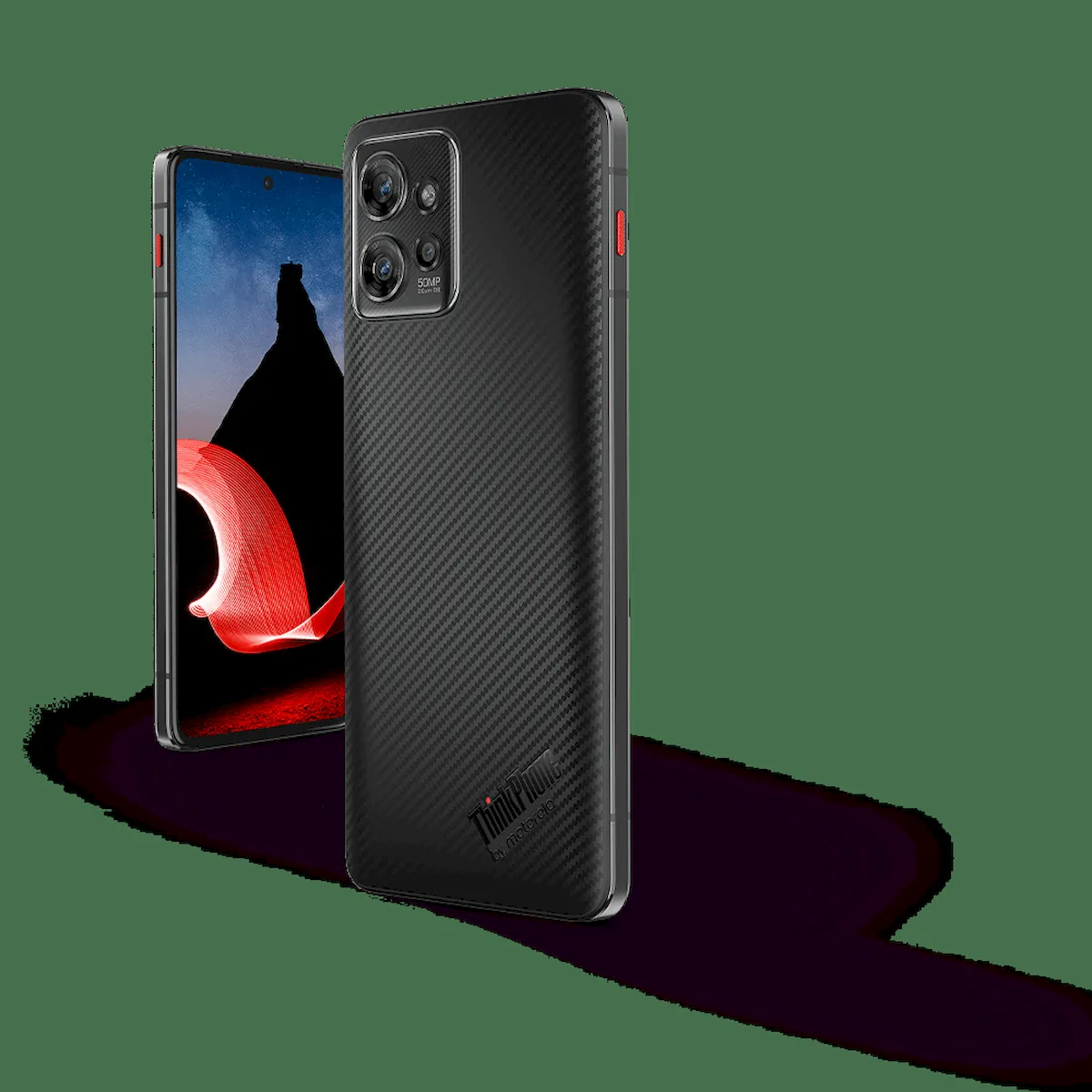 Vazamento revelou mais detalhes do Motorola ThinkPhone (Atualizado)