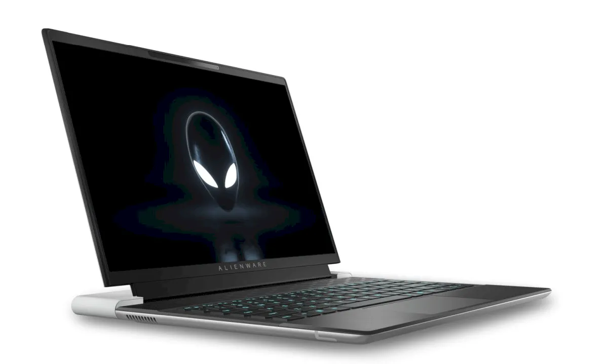 Alienware x14 R2, um laptop gamer com Raptor Lake-H e até NVIDIA RTX 4060