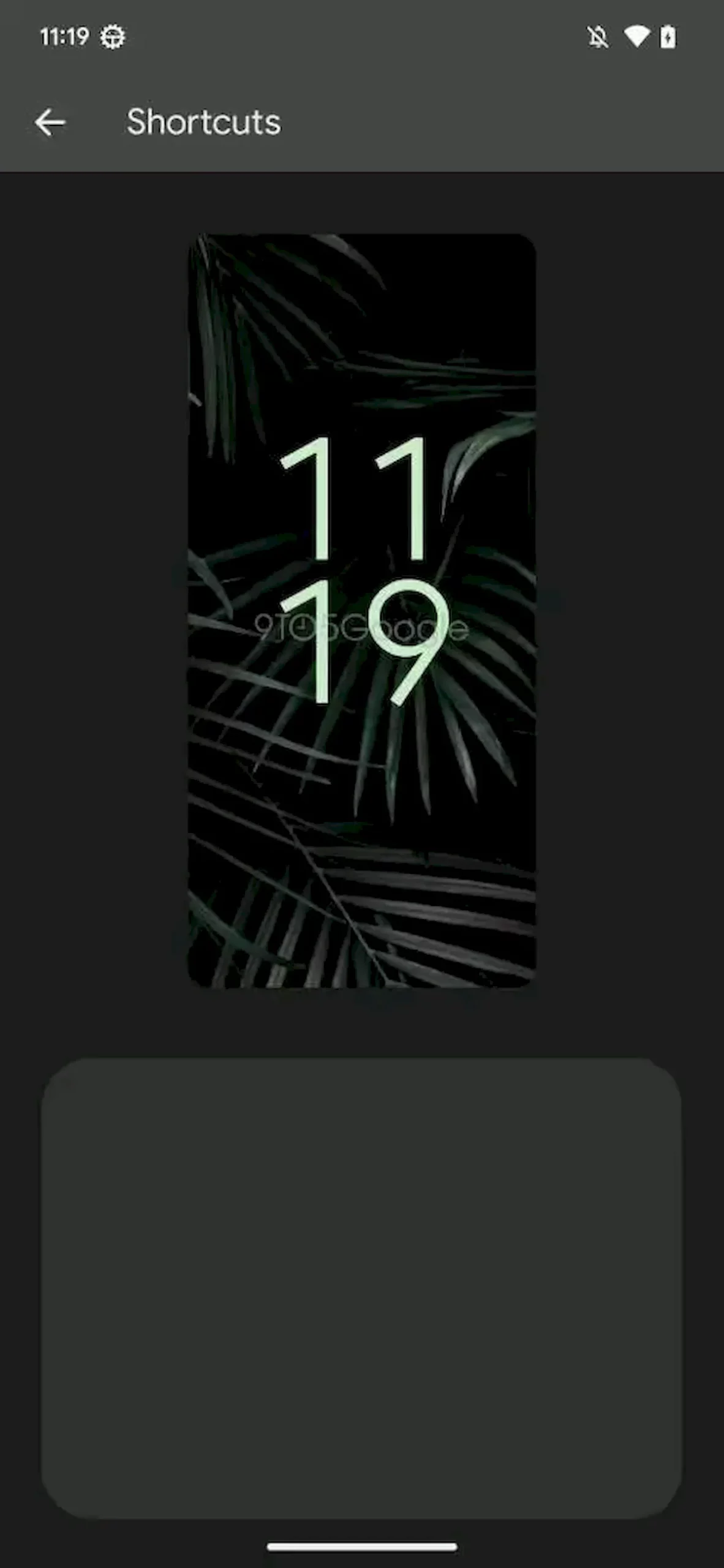 Android 13 QPR2 tornará a tela de bloqueio mais personalizável