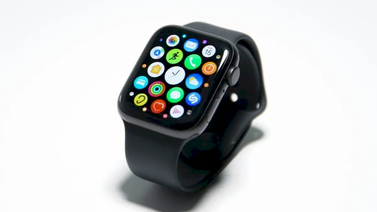 Apple Watch foi criado usando alguns segredos da Masimo?