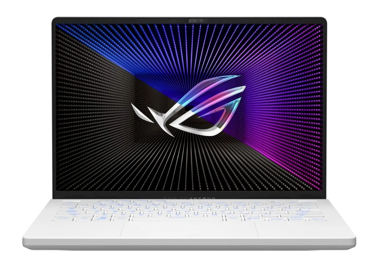 Asus Rog Zephyrus G14, um laptop gamer com CPU AMD Zen 4 e gráficos NVIDIA RTX 40