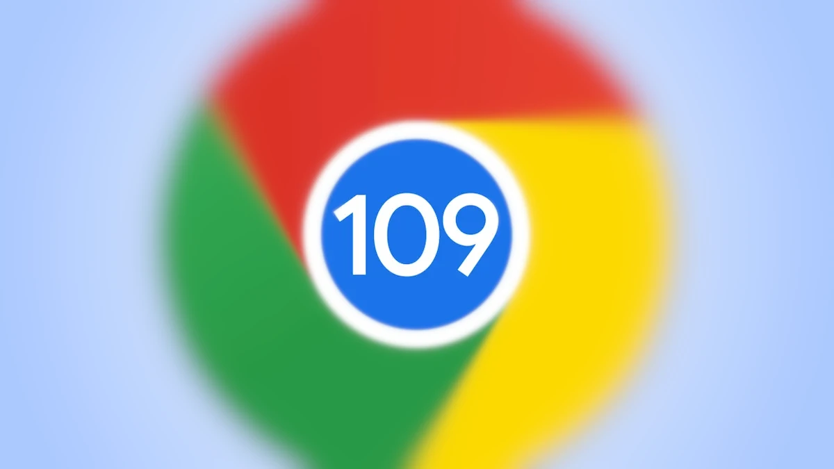 Chrome 109 lançado com indicador de permissões, e muito mais