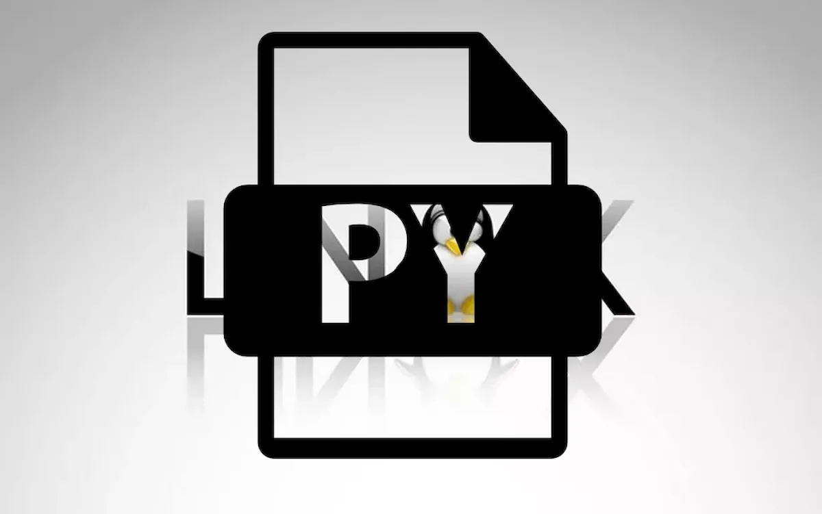 Como executar um arquivo Python no Linux (.py)