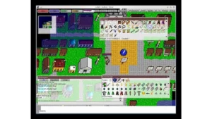 Como instalar o jogo de RPG Crossfire no Linux via Flatpak