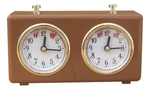 Como instalar o relógio de xadrez Chess Clock no Linux via Flatpak