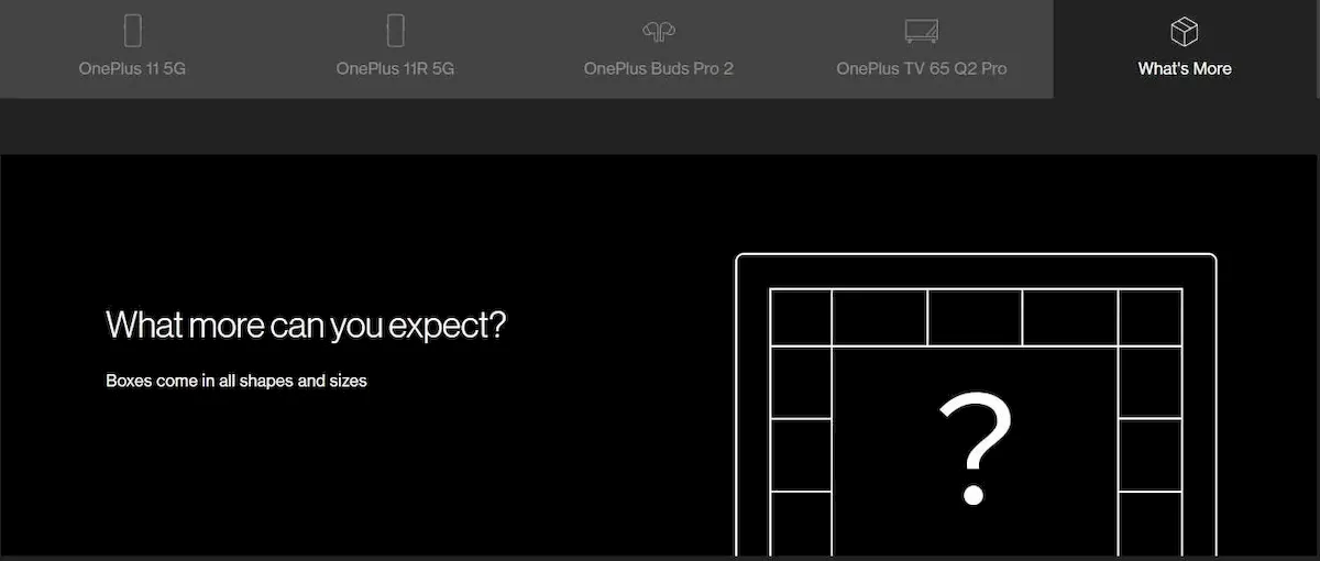 Confirmada a data de lançamento do OnePlus Pad