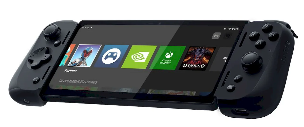 Console portátil Razer Edge já está disponível