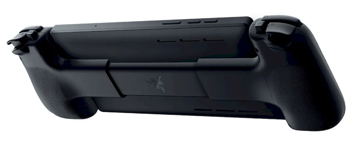 Console portátil Razer Edge já está disponível