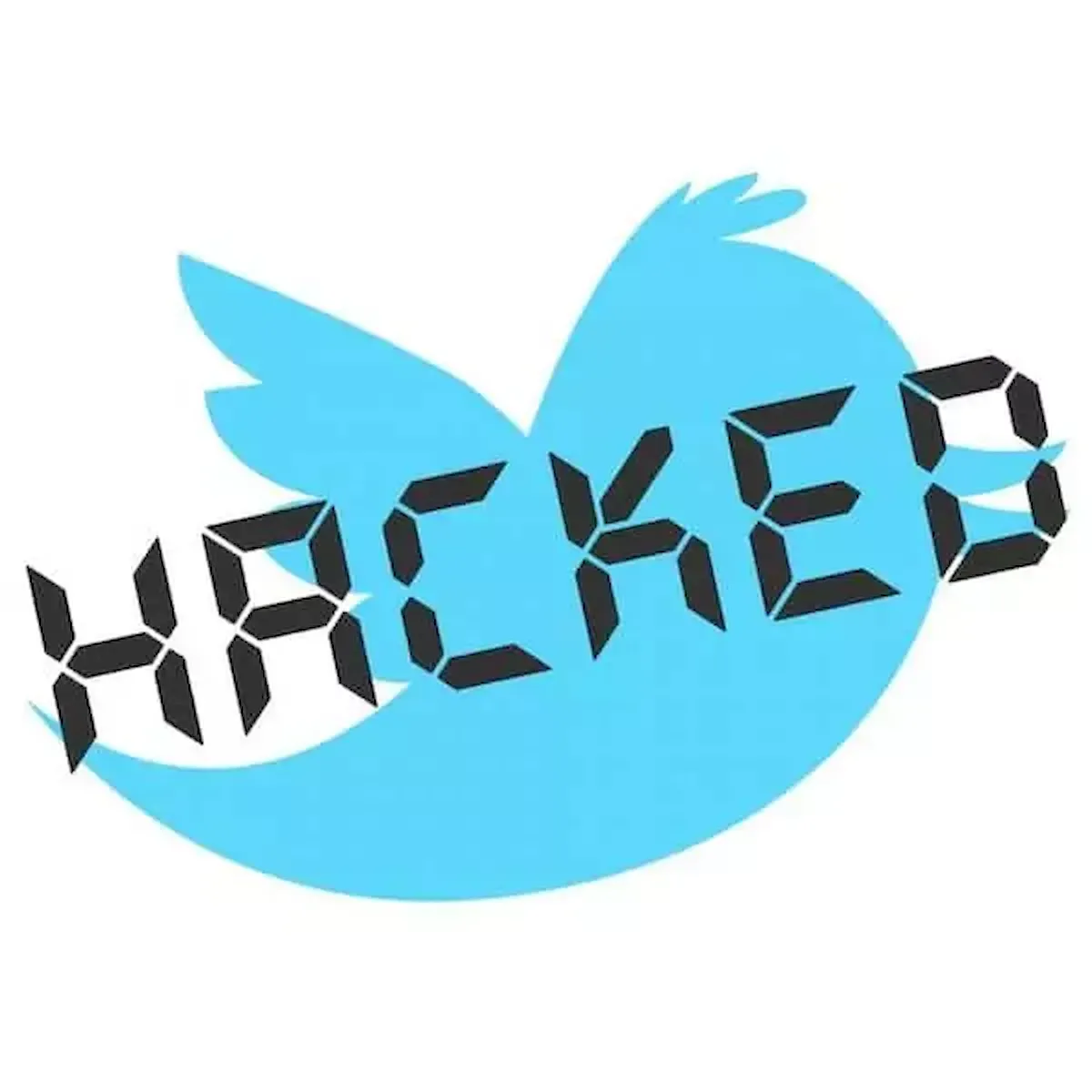 Dados de usuários do Twitter foram publicados por hackers