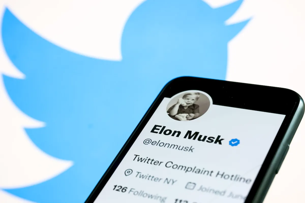 Elon Musk anunciou que o Twitter ganhará novo visual e recursos
