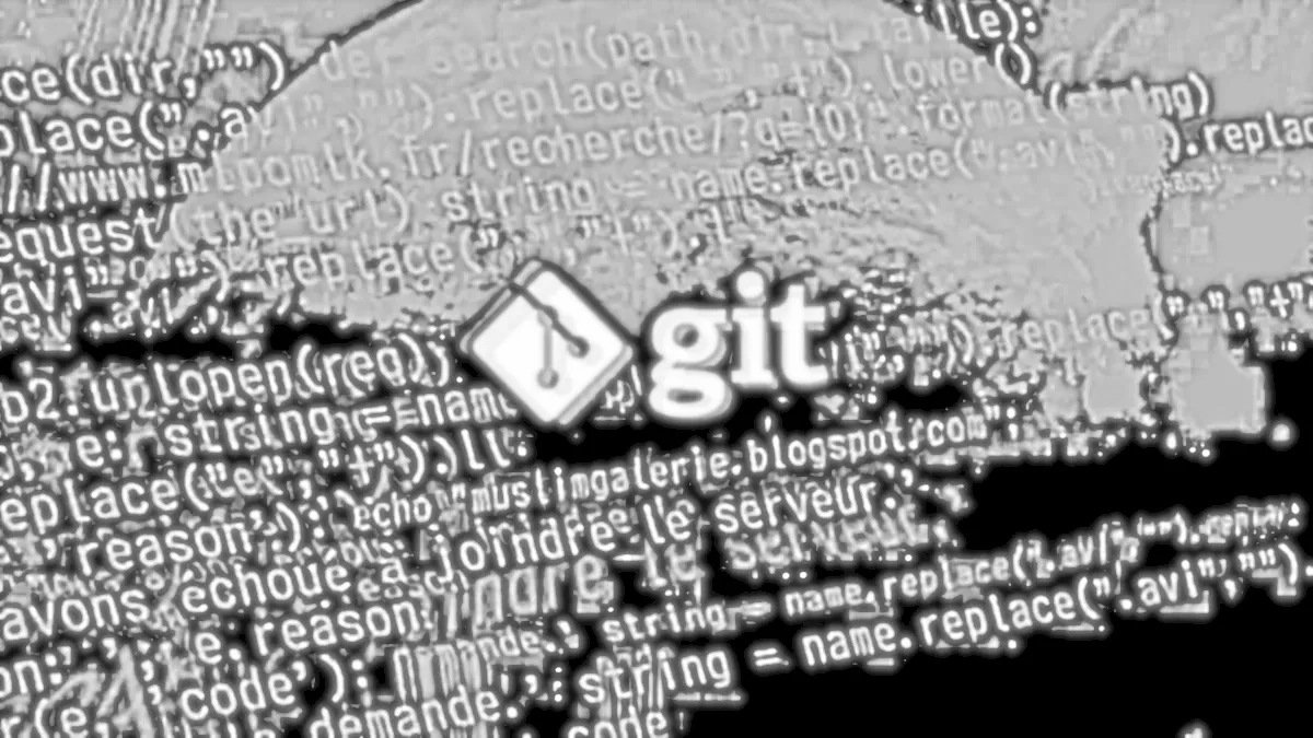 Git corrigiu falhas críticas de execução remota de código
