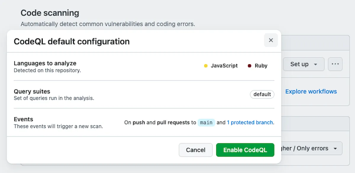 GitHub tornou mais fácil achar vulnerabilidades em códigos