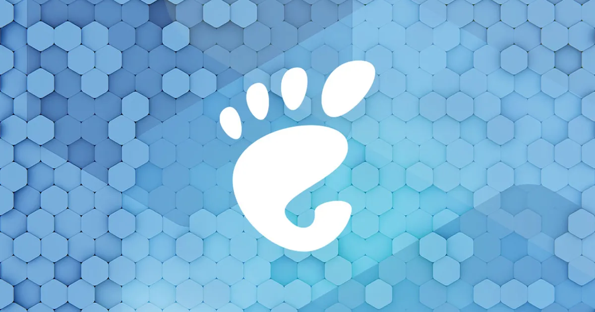 GNOME 42.8 lançado com melhor suporte a Wayland e AMDGPU