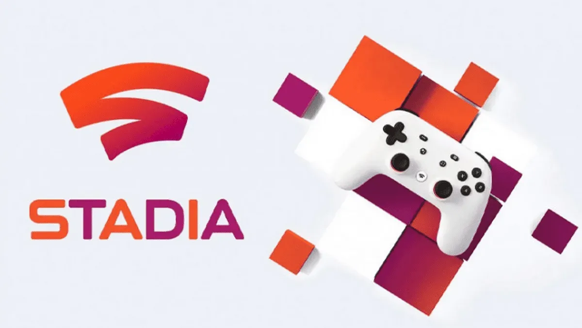 Google Stadia morre hoje