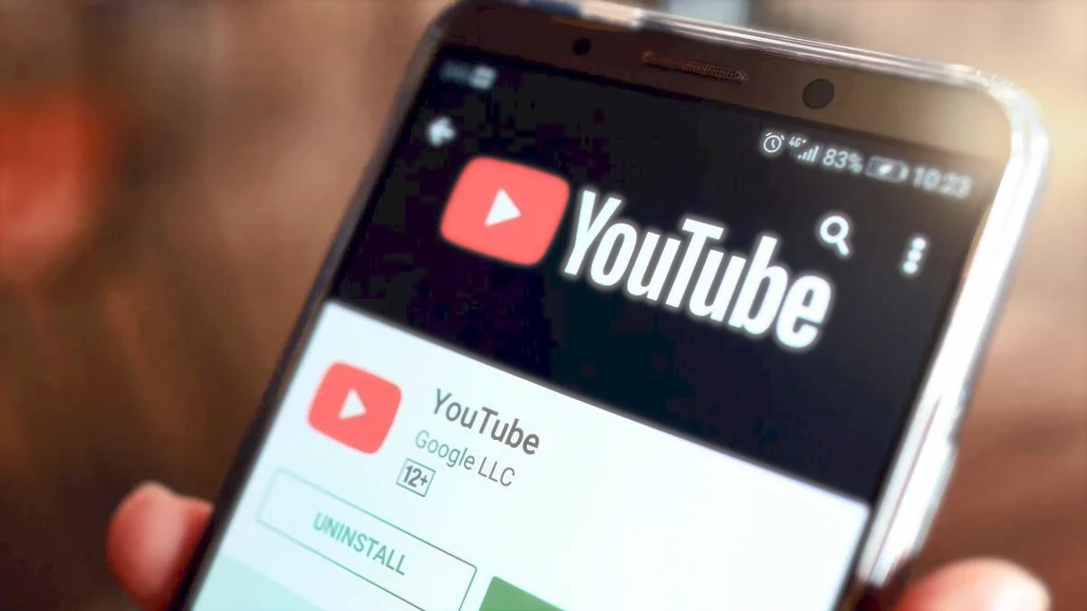 Google testa novo visual para aplicativo do YouTube para Android