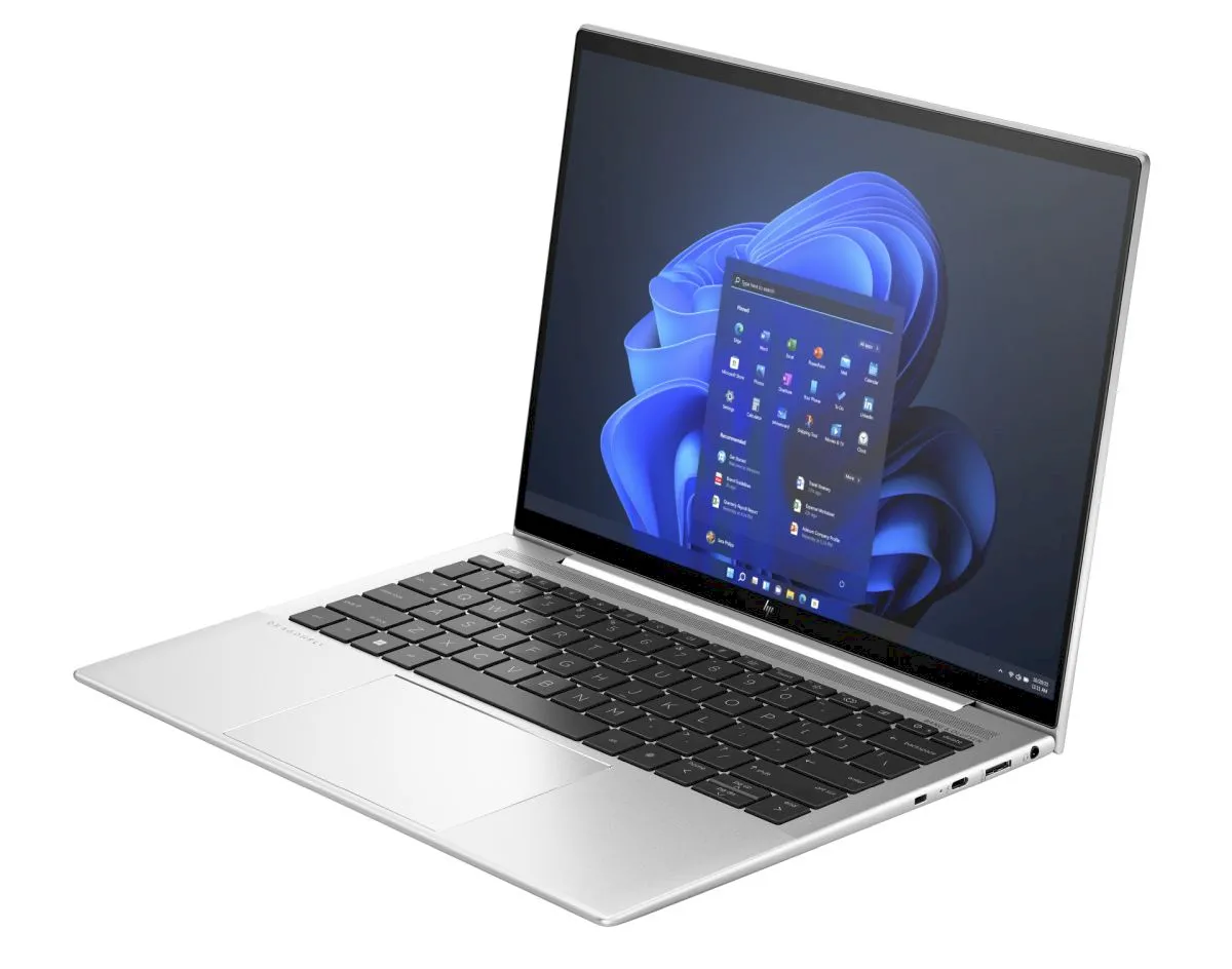 HP Dragonfly G4, um laptop empresarial feito para colaboração