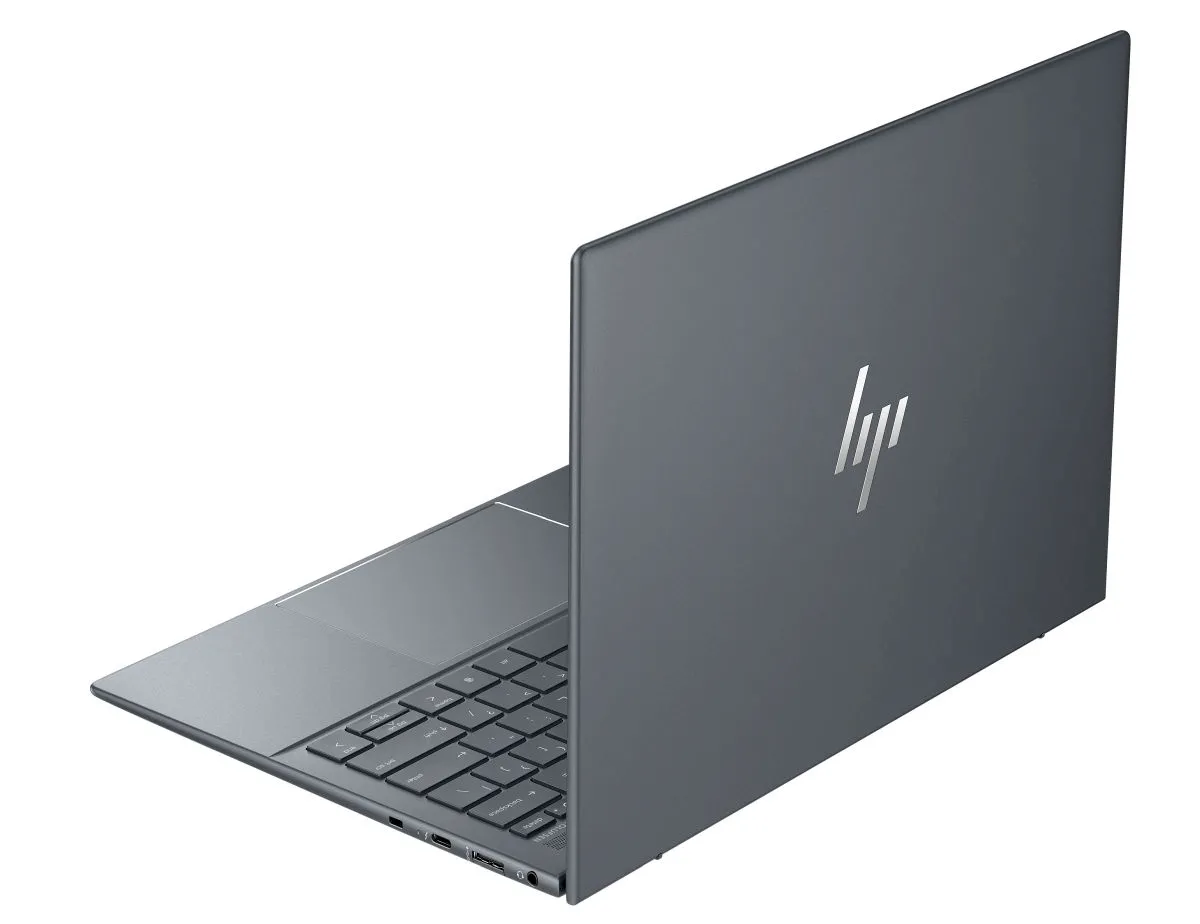 HP Dragonfly G4, um laptop empresarial feito para colaboração