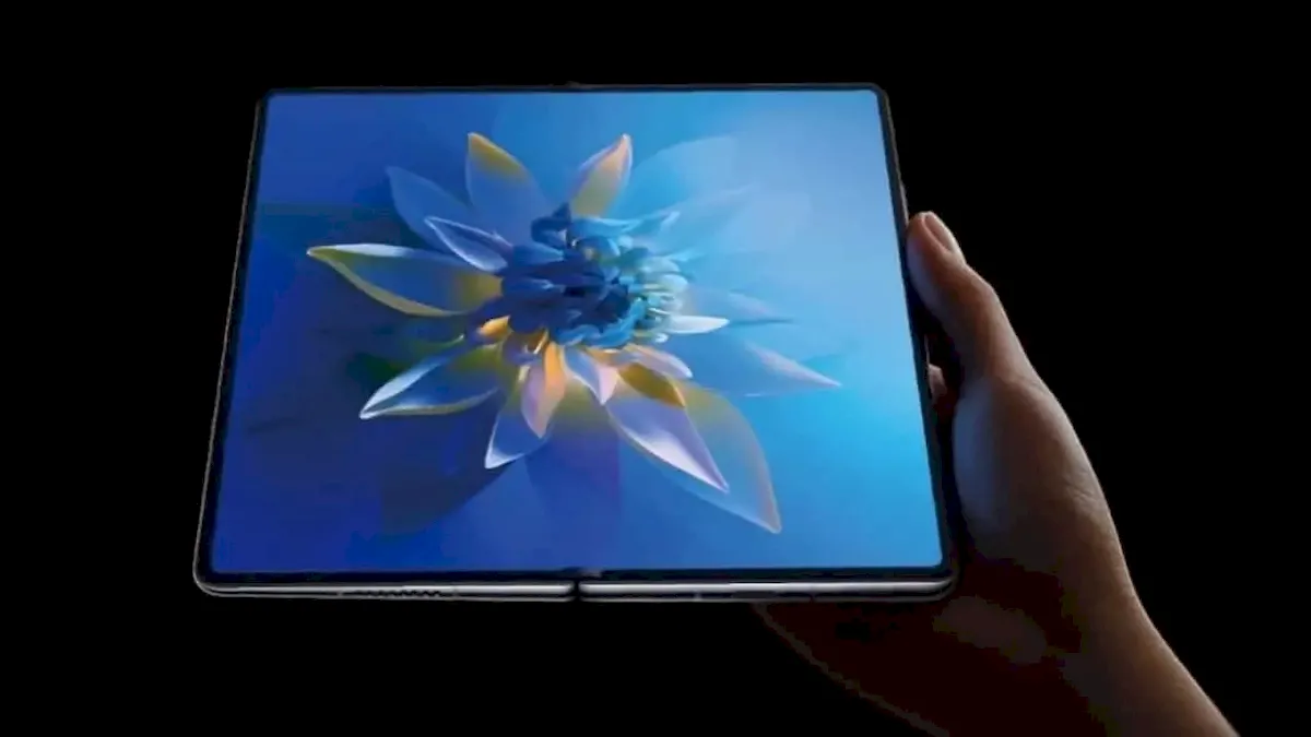 Huawei Mate X3 permitirá enviar e receber mensagens via satélite