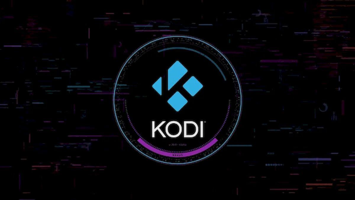 Kodi 20 Nexus lançado com decodificação de hardware AV1