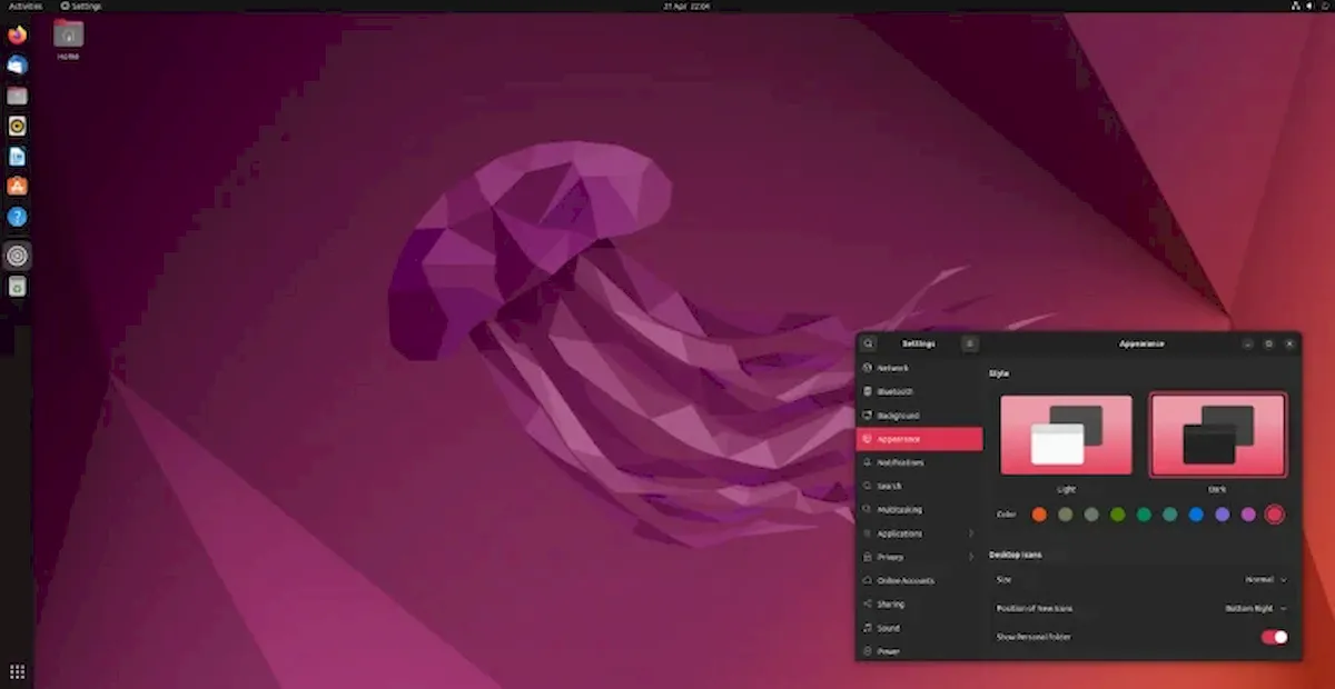 Lançamento do Ubuntu 22.04.2 foi adiado por 2 semanas