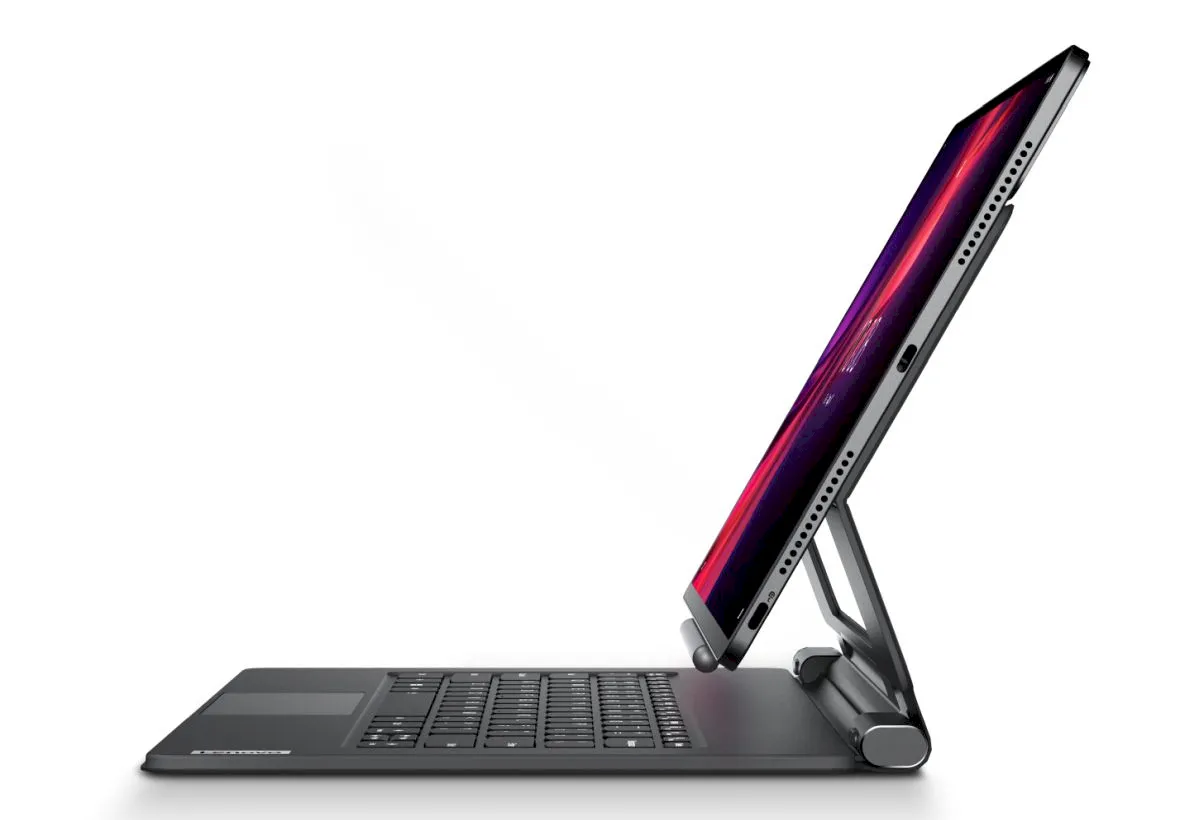 Lenovo Tab Extreme lançado para substituir laptops
