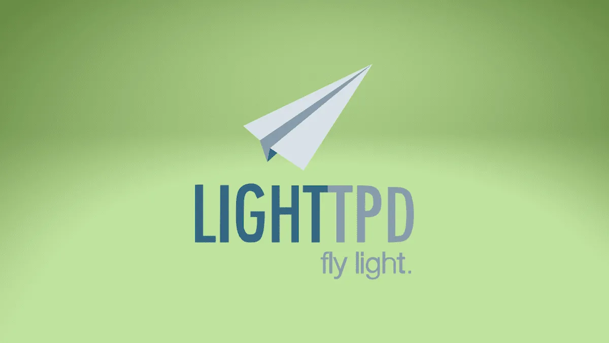 Lighttpd 1.4.68 lançado com padrões TLS mais fortes, e muito mais