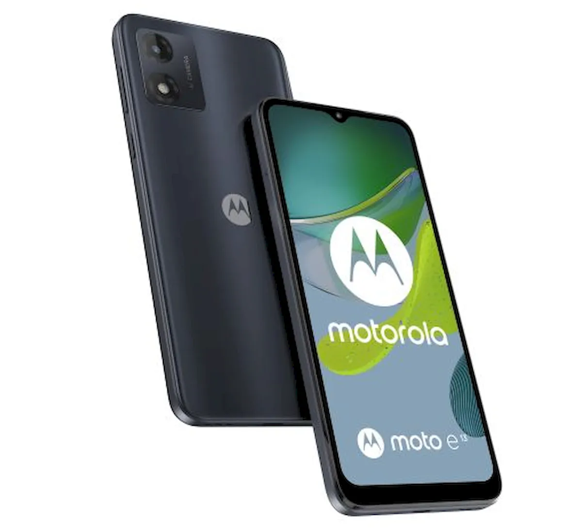 Motorola lançou os smartphones E13, G13, G23, G53 e G73