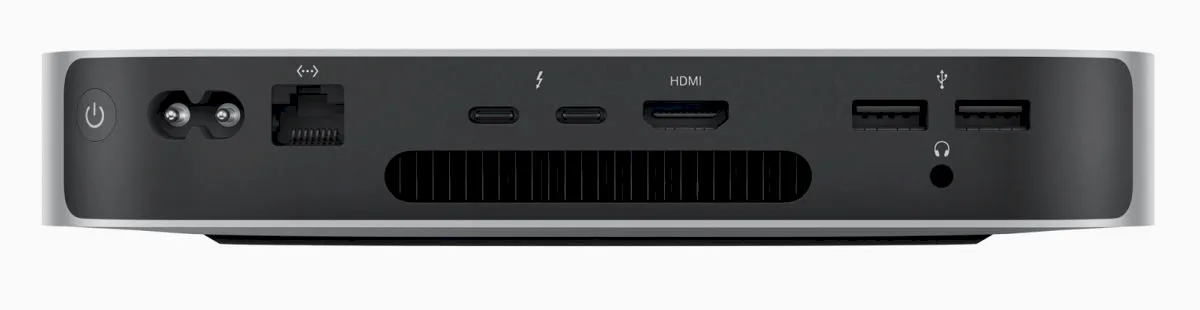 Novo Mac Mini vem com um chip M2 Pro