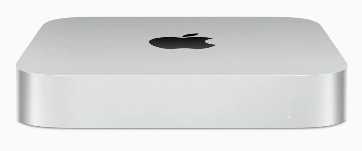 Novo Mac Mini vem com um chip M2 Pro