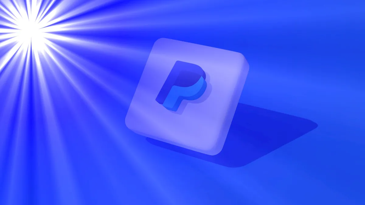 PayPal foi vitima de ataque de preenchimento de credenciais