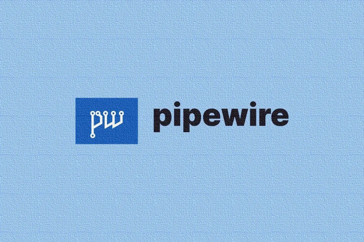 PipeWire 0.3.65 lançado com suporte a Bluetooth MIDI, e mais