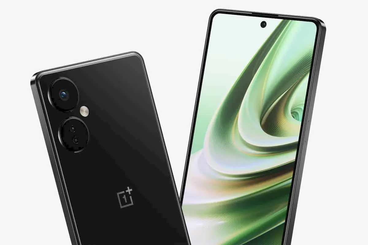 Reveladas as especificações do OnePlus Nord CE 3