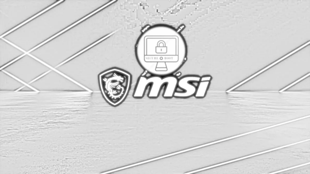 Secure Boot de centenas de placas-mãe da MSI está quebrado