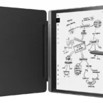 Tablet Lenovo Smart Paper E Ink chegará no final de 2023