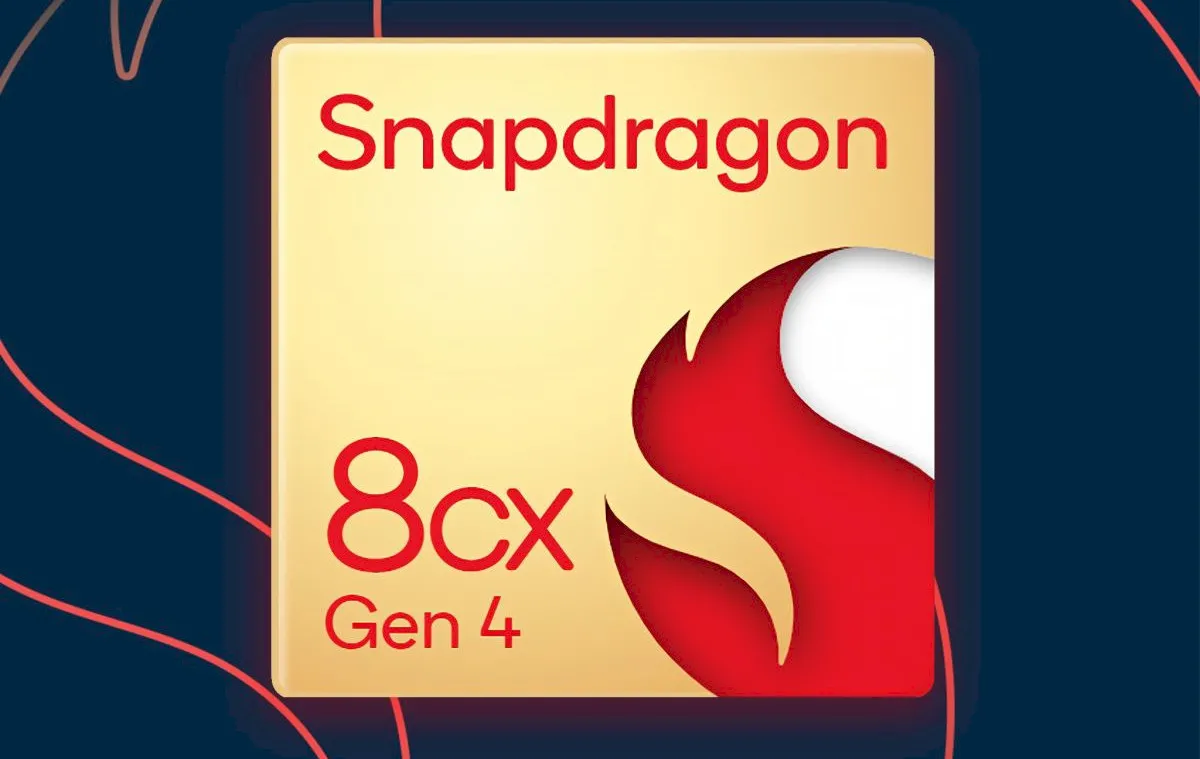 Vazaram os detalhes do Qualcomm Snapdragon 8cx Gen 4