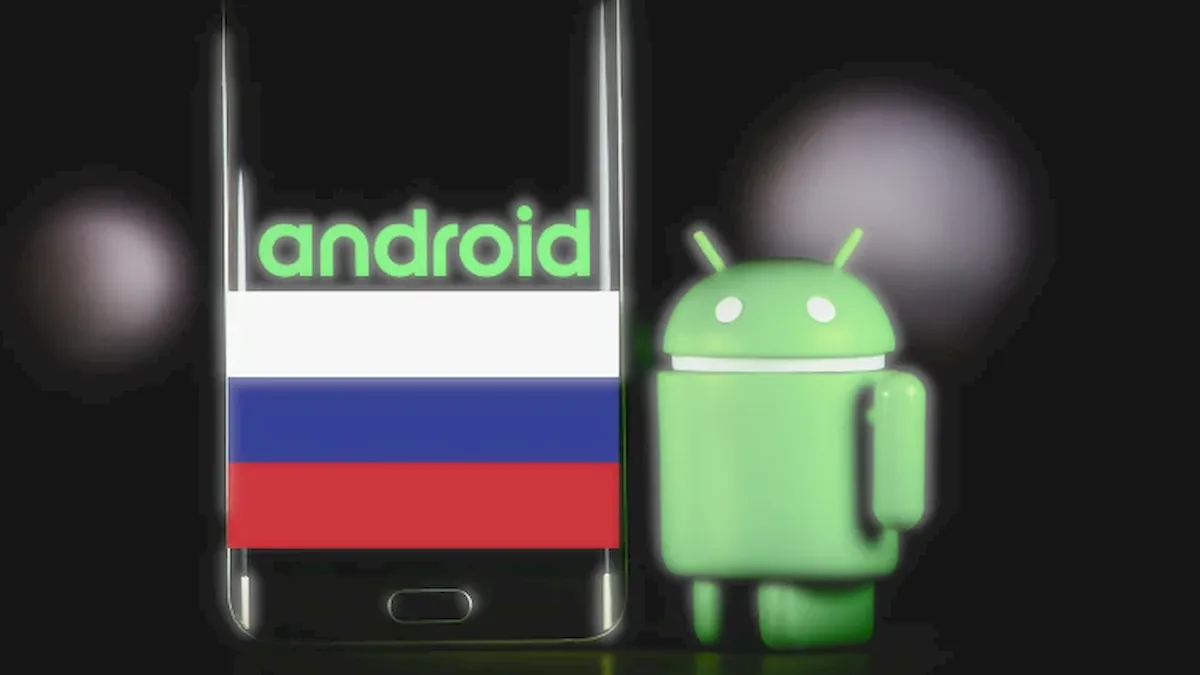 VK, Yandex, Sberbank e Rostelecom terão seu próprio Android