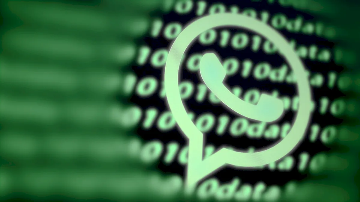 WhatsApp foi multado por violar o GDPR