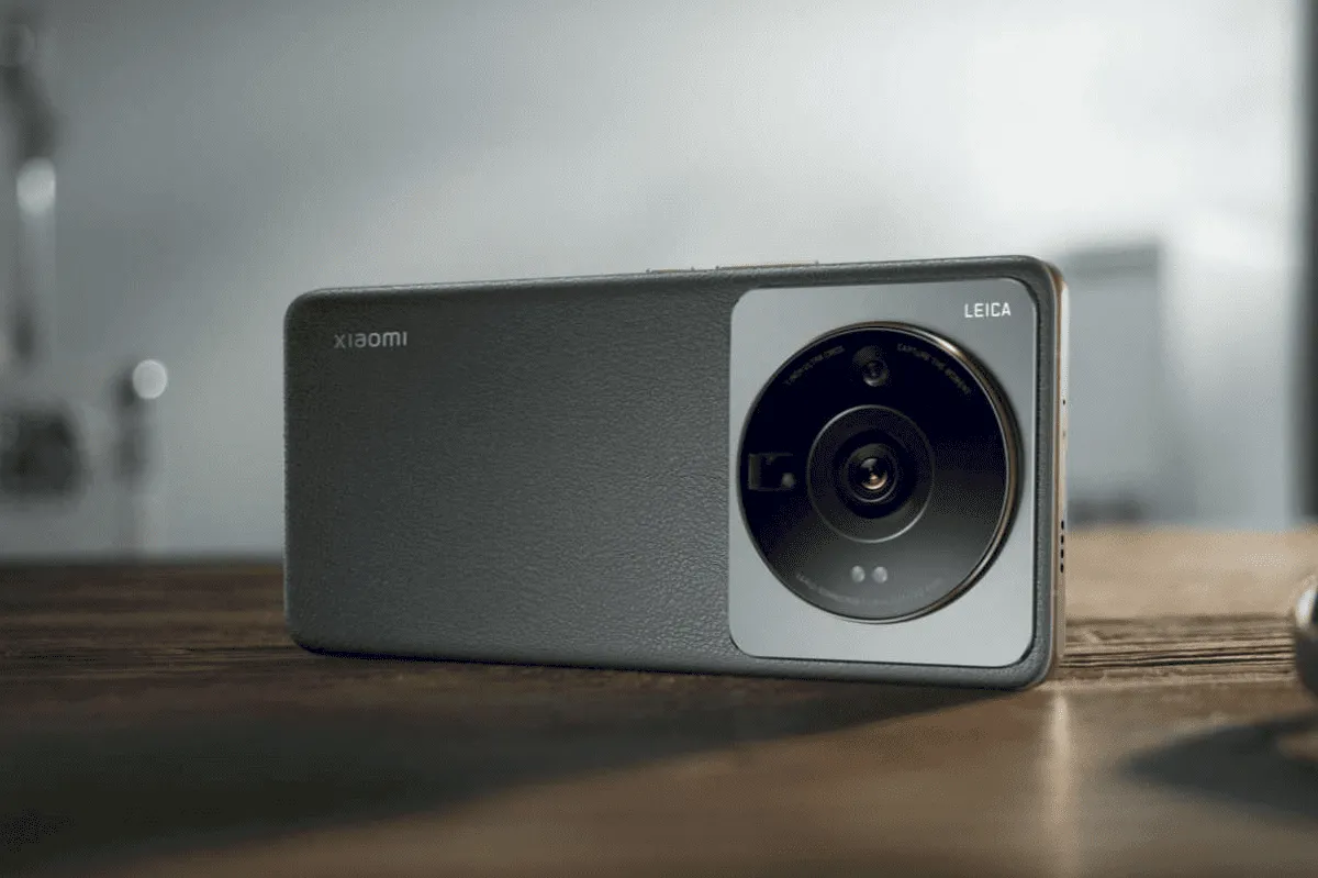 Xiaomi está se preparando para lançar o Xiaomi 13S Ultra